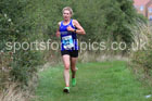 Senior Women, 2026 Sunderland Cross Country Relays, Herringdon, Sunderland. Photo: David T. Hewitson/Sports for All Pics